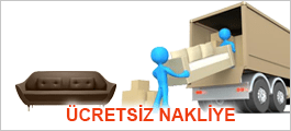 ucretsiz nakliye